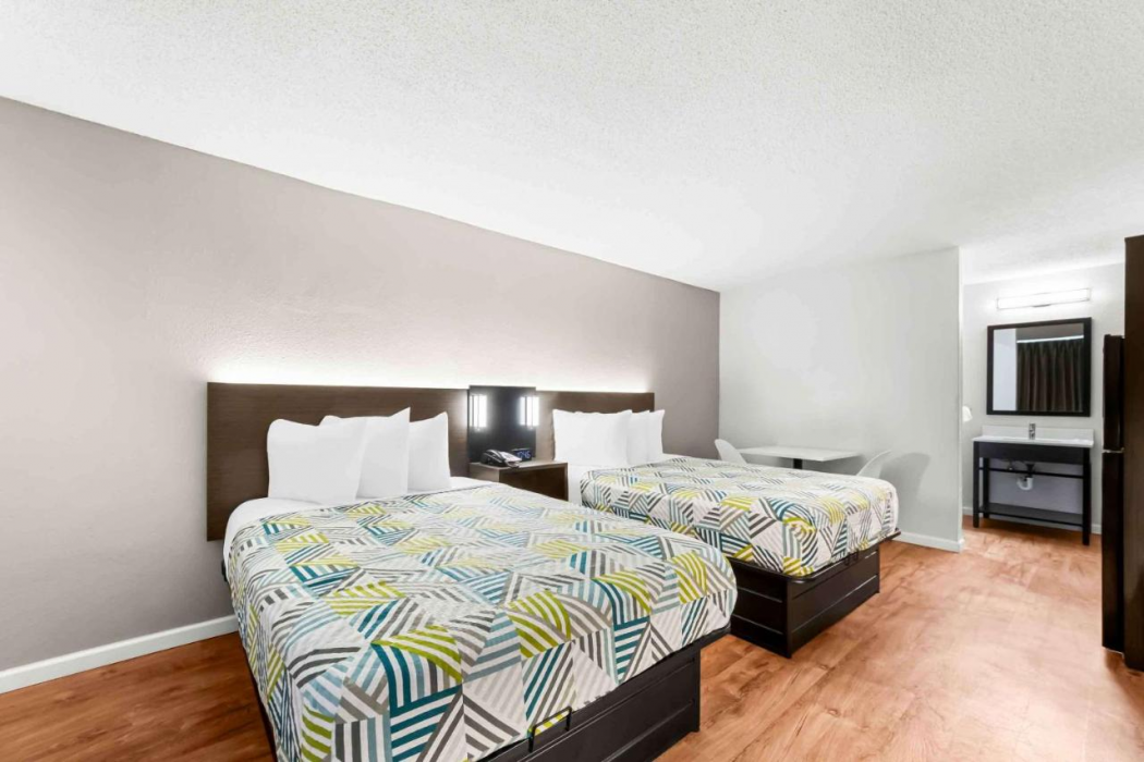 Motel6 Port Lavaca, TX 9/35
