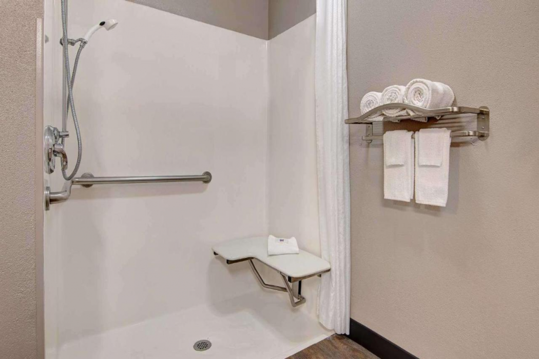 Motel6 Port Lavaca, TX 11/35