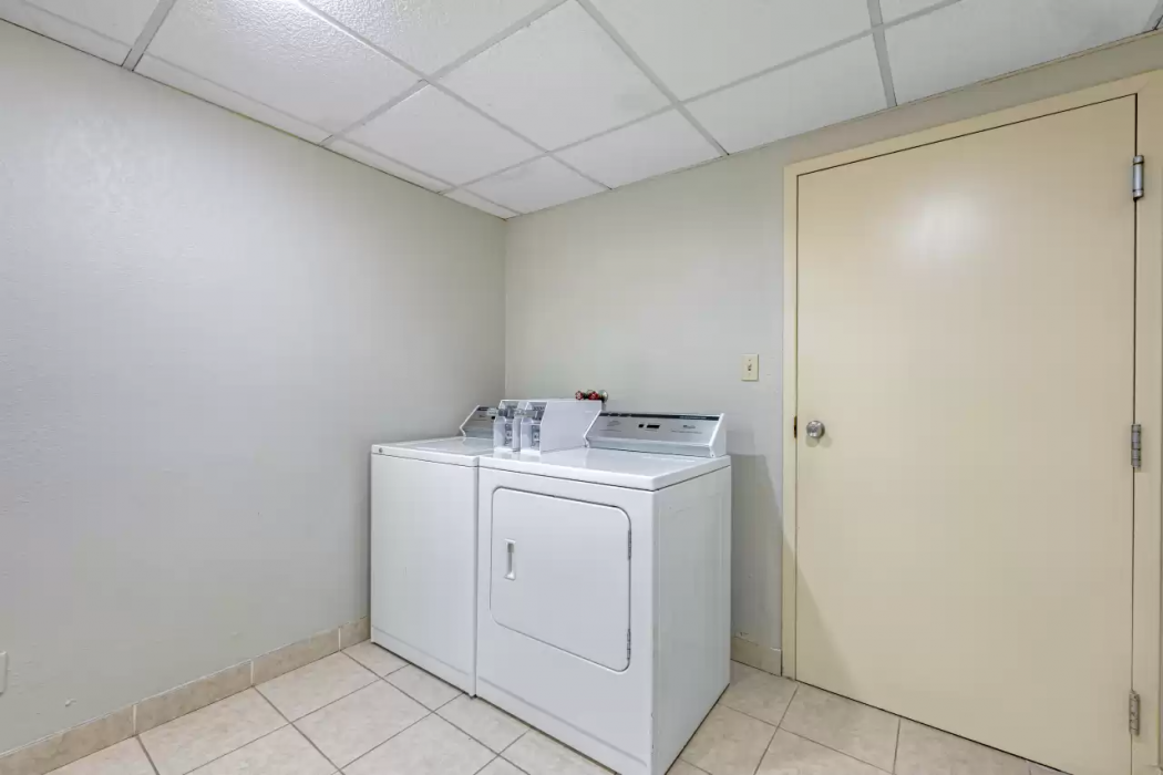 Quality Inn & Suites Lincoln South 14/26