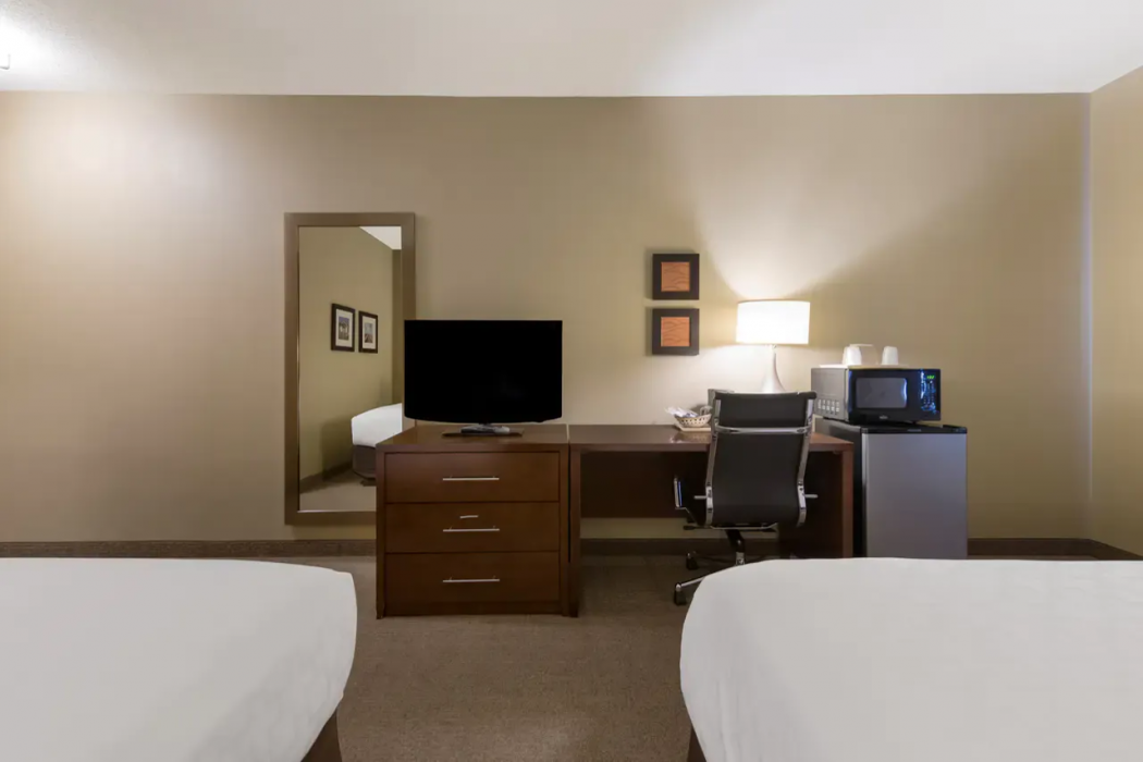 Comfort Inn Wichita East 12/25