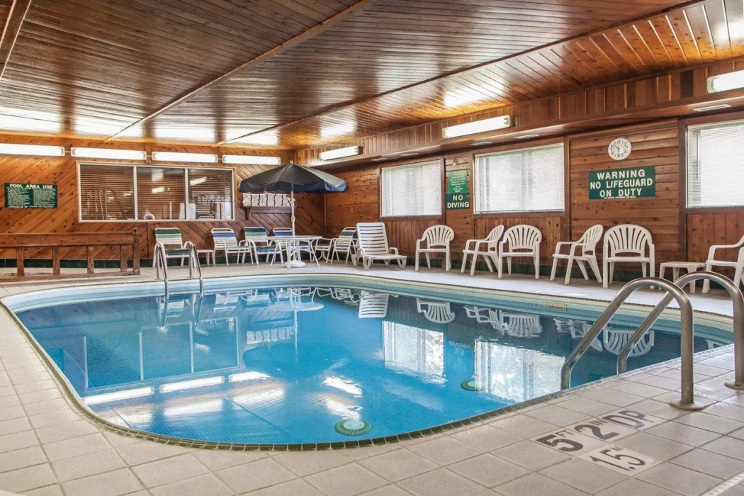 Quality Inn Beloit 15/32