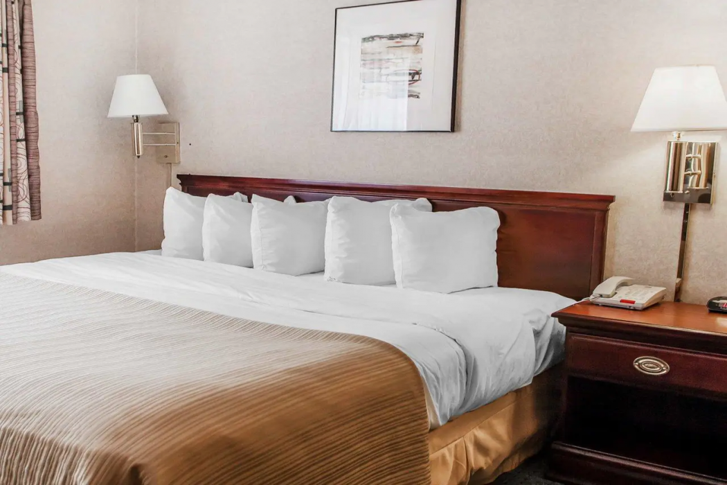 Quality Inn Beloit 9/32