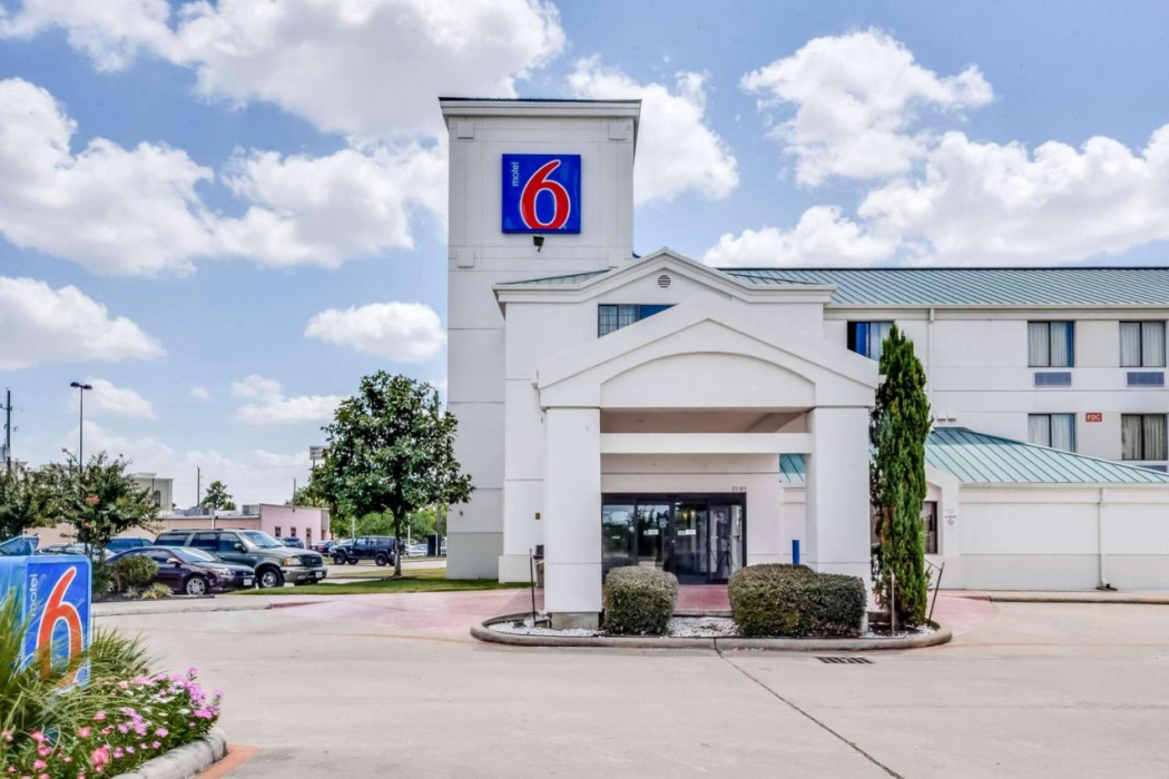 Motel6 Katy, TX - Houston