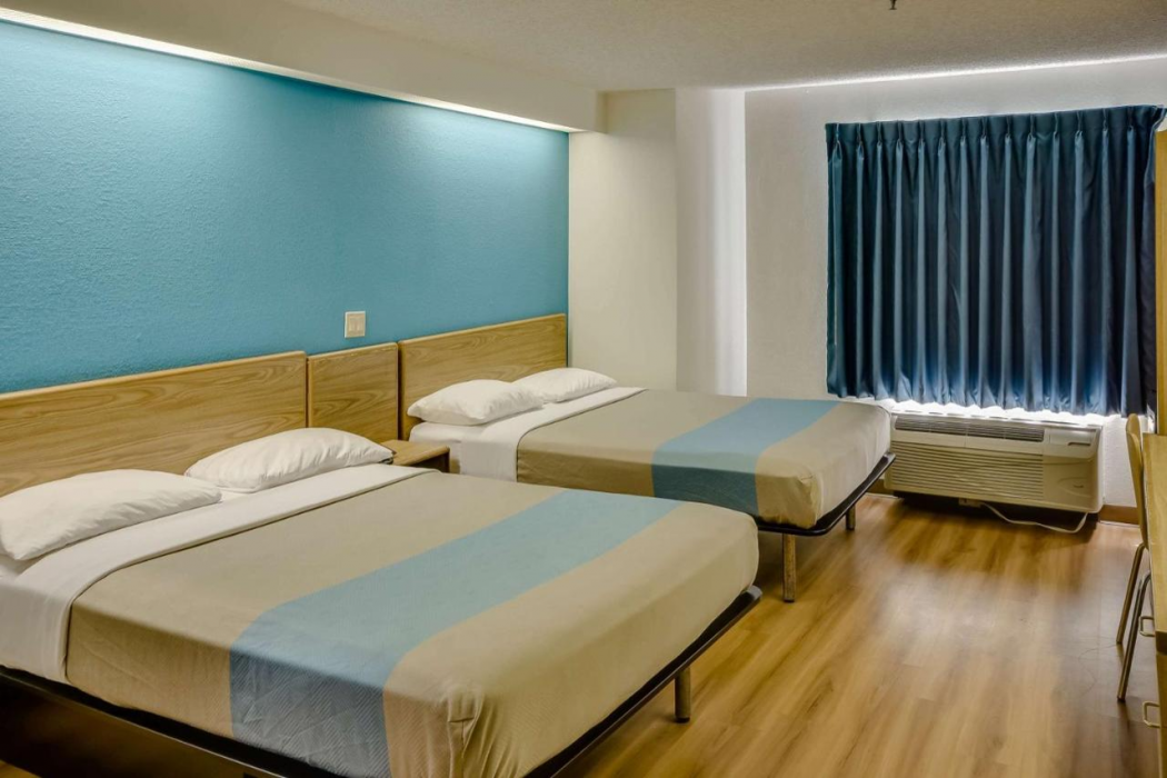 Motel6 Katy, TX - Houston 12/37