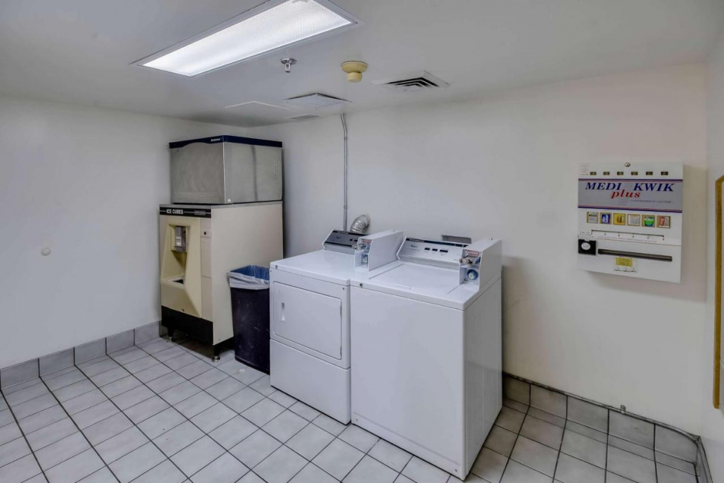 Motel6 Katy, TX - Houston 24/37