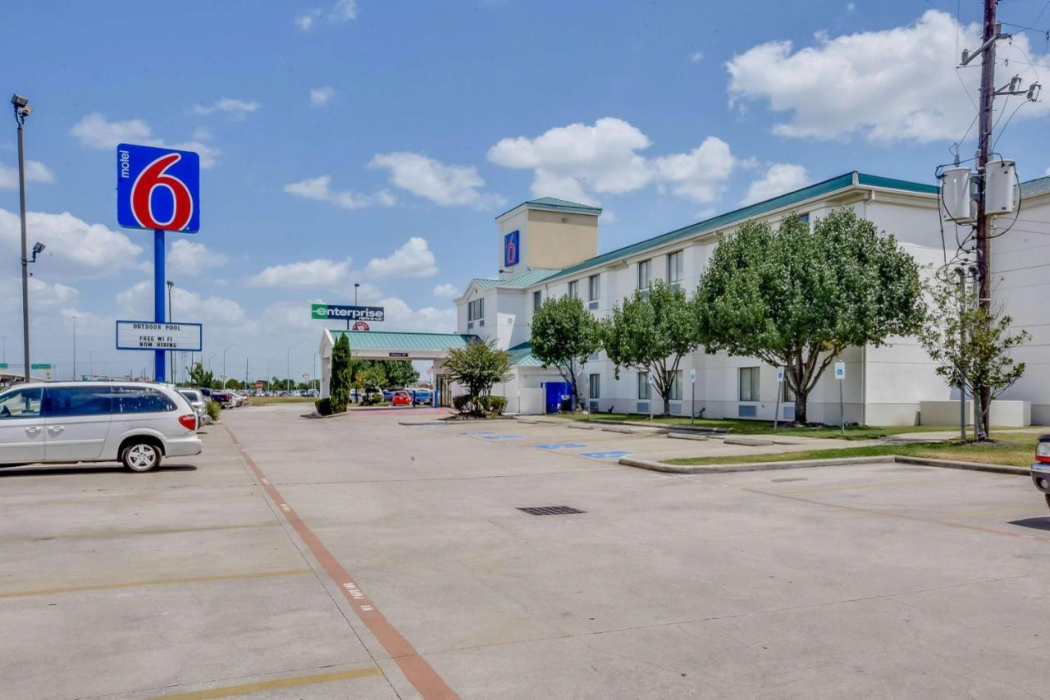 Motel6 Katy, TX - Houston in KATY - TX