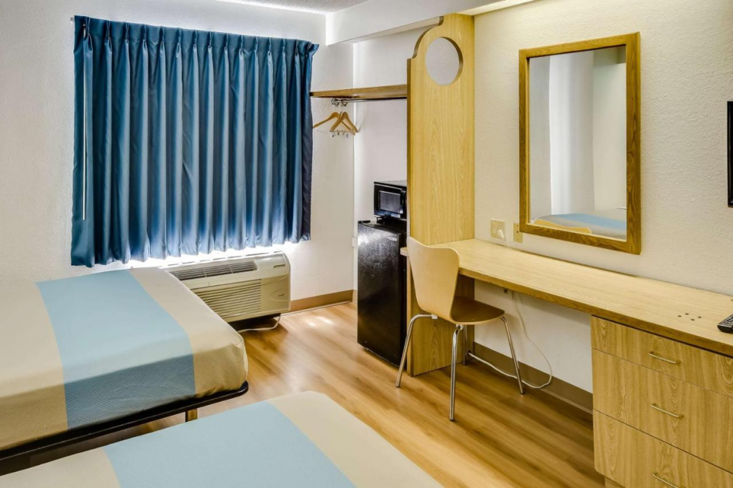 Motel6 Katy, TX - Houston 9/37