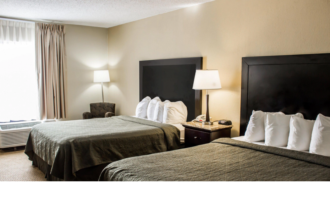 Quality Inn & Suites Wilson I-95 13/39