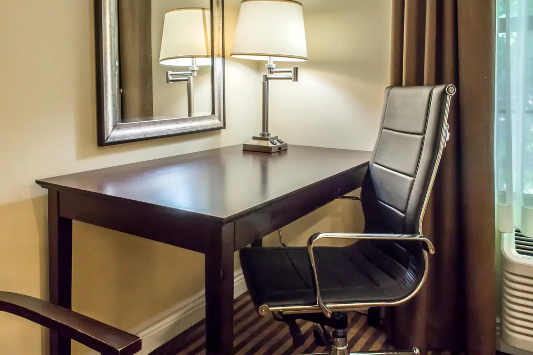 Quality Inn Near Mountain Creek 24/44