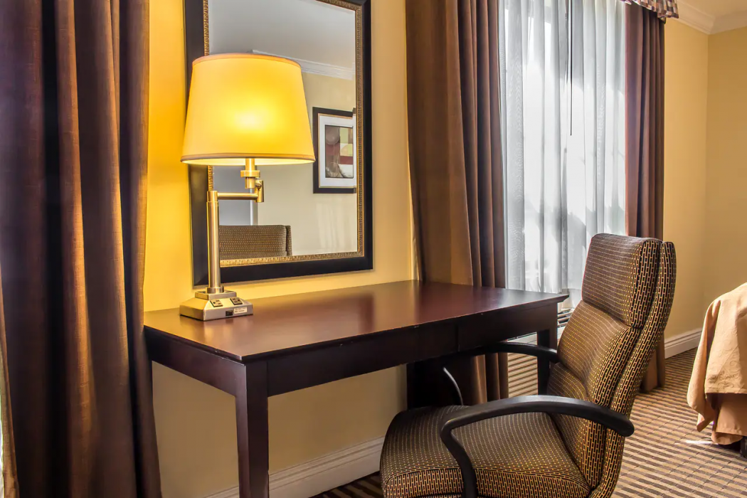 Quality Inn Near Mountain Creek 28/44
