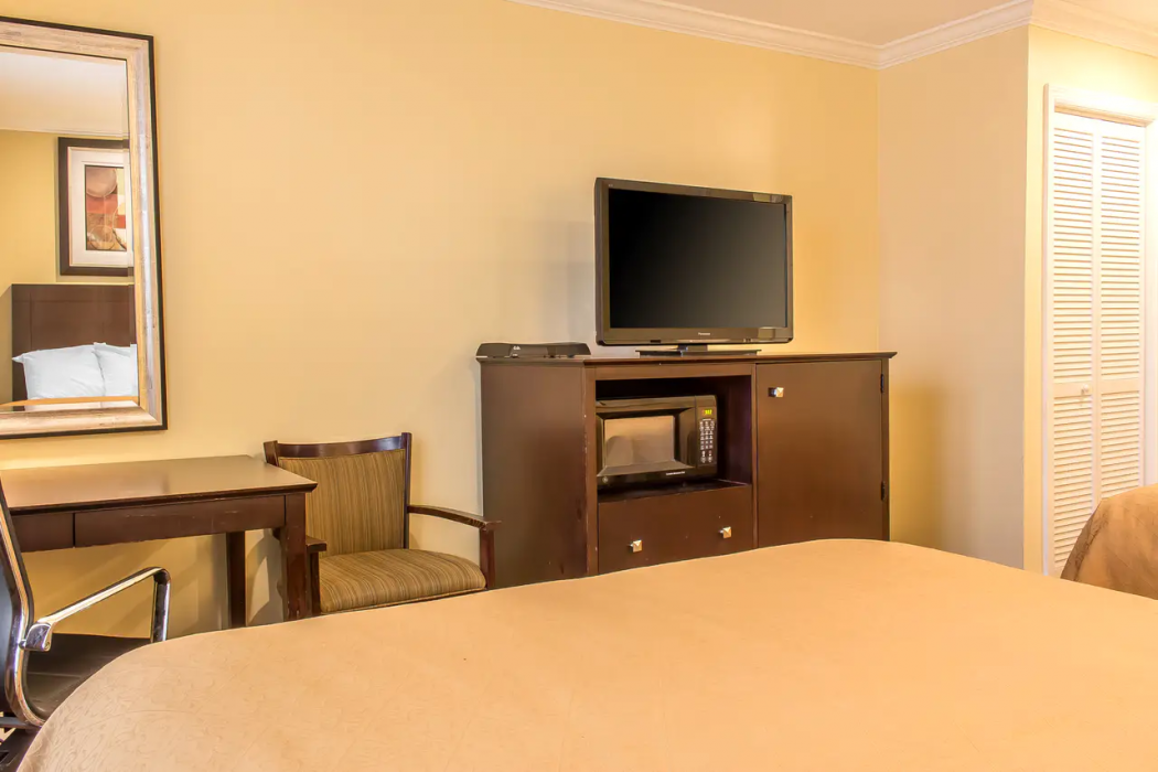 Quality Inn Near Mountain Creek 17/44