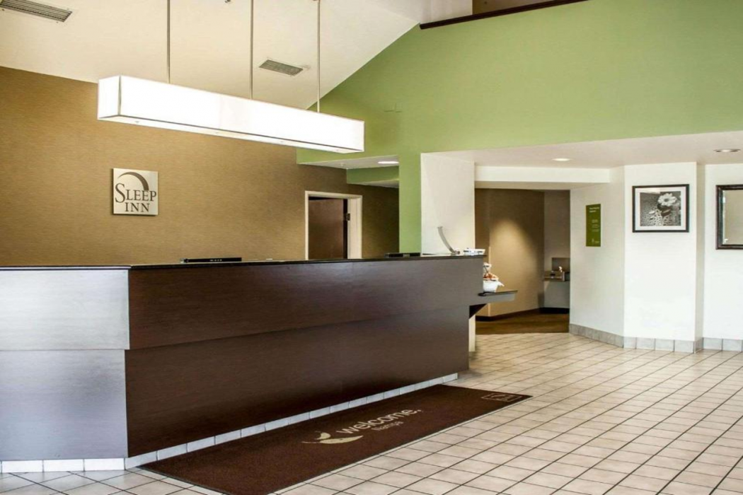 Sleep Inn Nampa near Idaho Center 3/20