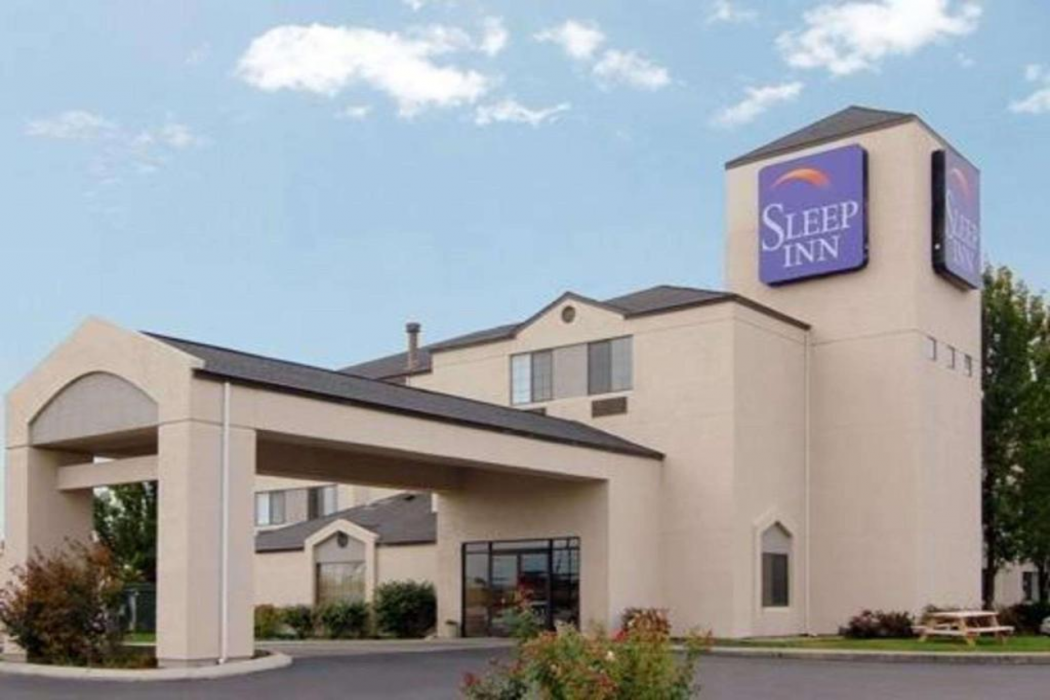 Sleep Inn Nampa near Idaho Center 1/20