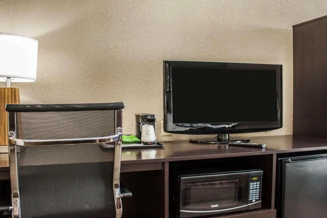 Sleep Inn Nampa near Idaho Center 9/20