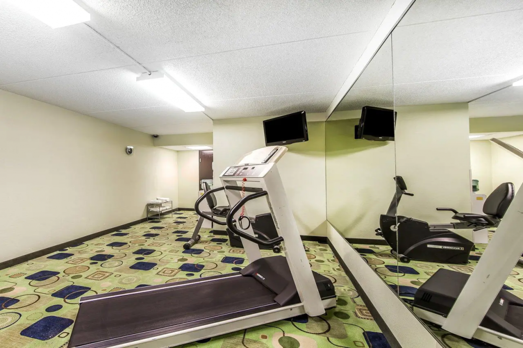 Quality Inn Sweetwater West 21/29