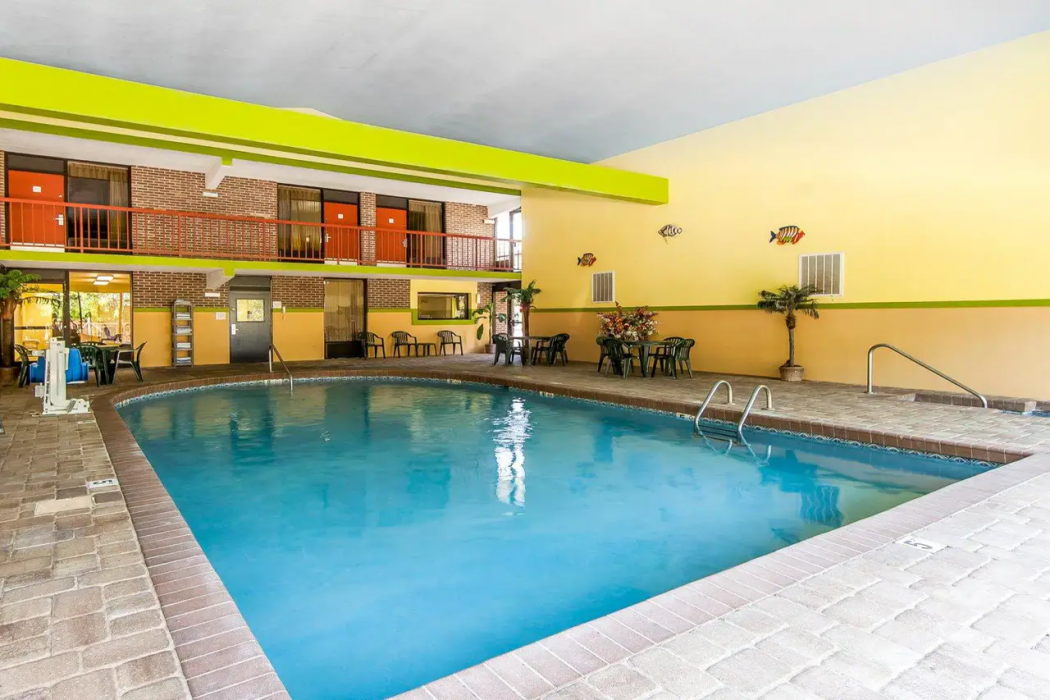 Quality Inn Sweetwater West 22/29