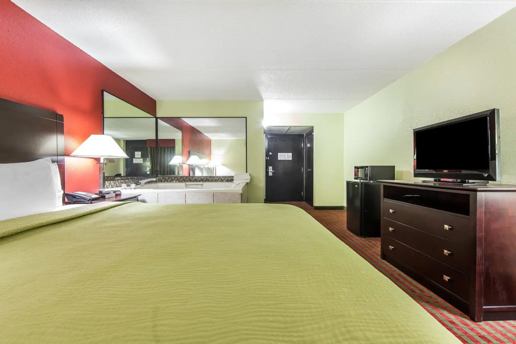 Quality Inn Sweetwater West 19/29