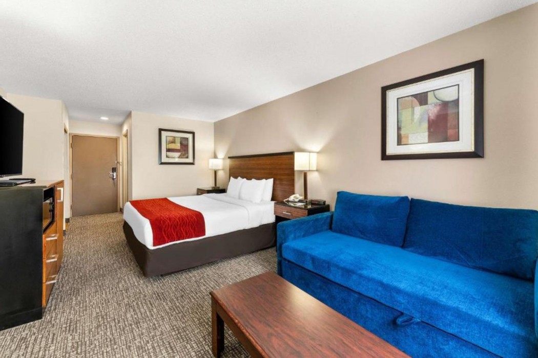 SureStay Plus by Best Western Reading North 7/26