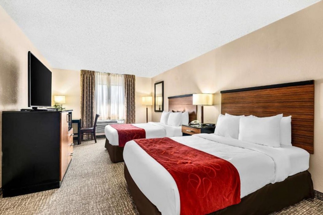 SureStay Plus by Best Western Reading North 9/26