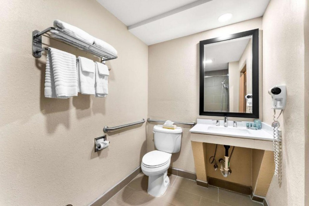 SureStay Plus by Best Western Reading North 23/26