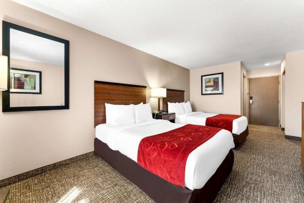 SureStay Plus by Best Western Reading North 8/26