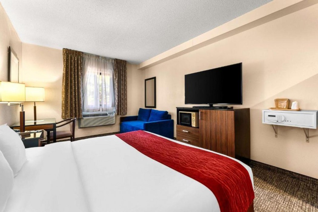 SureStay Plus by Best Western Reading North 6/26