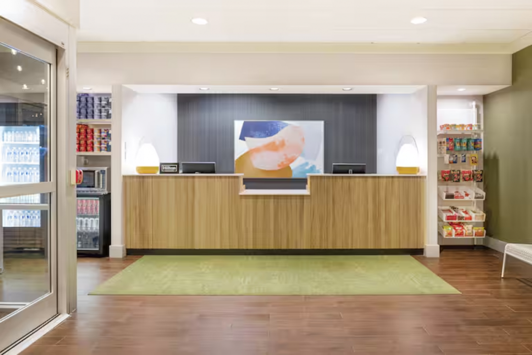 Spark by Hilton Palatine Arlington Heights image