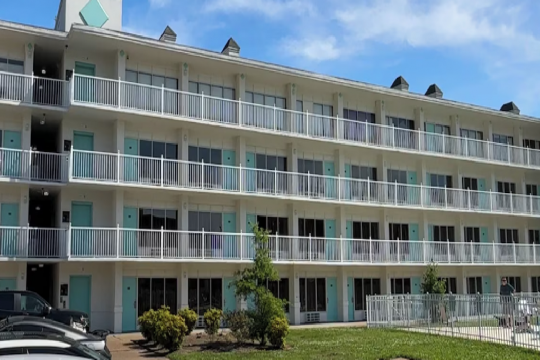 Ambassadors Inn & Suites