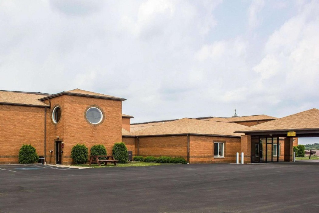 Quality Inn Clarion 1/27