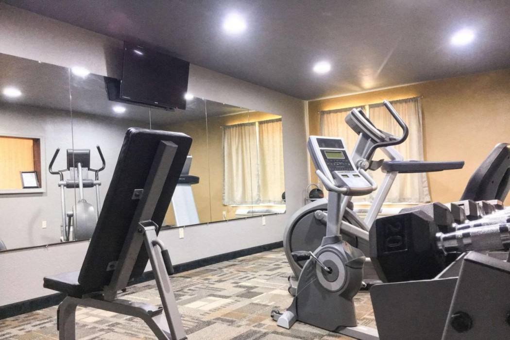 Quality Inn Clarion 15/27