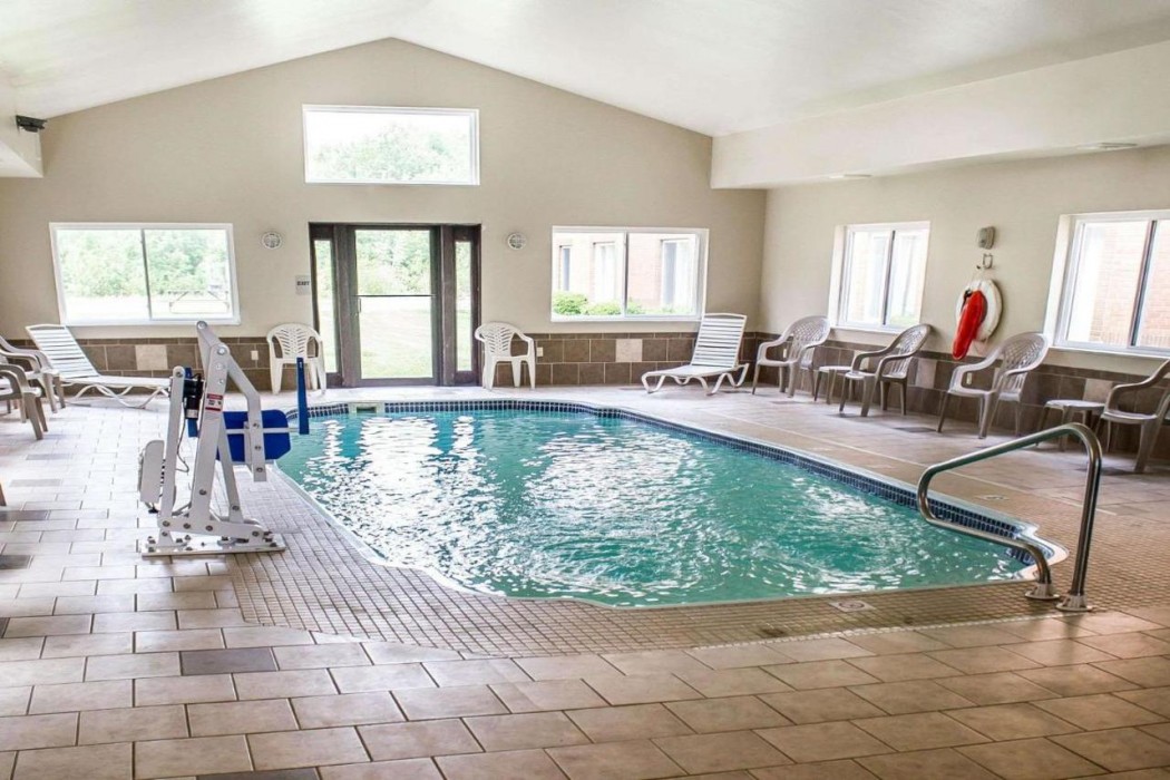 Quality Inn Clarion 16/27