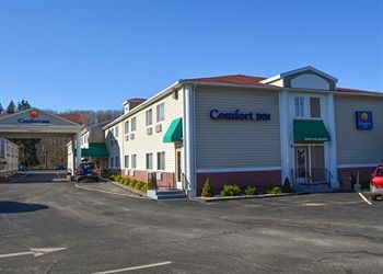 Rodeway Inn Hadley - Amherst 1/14