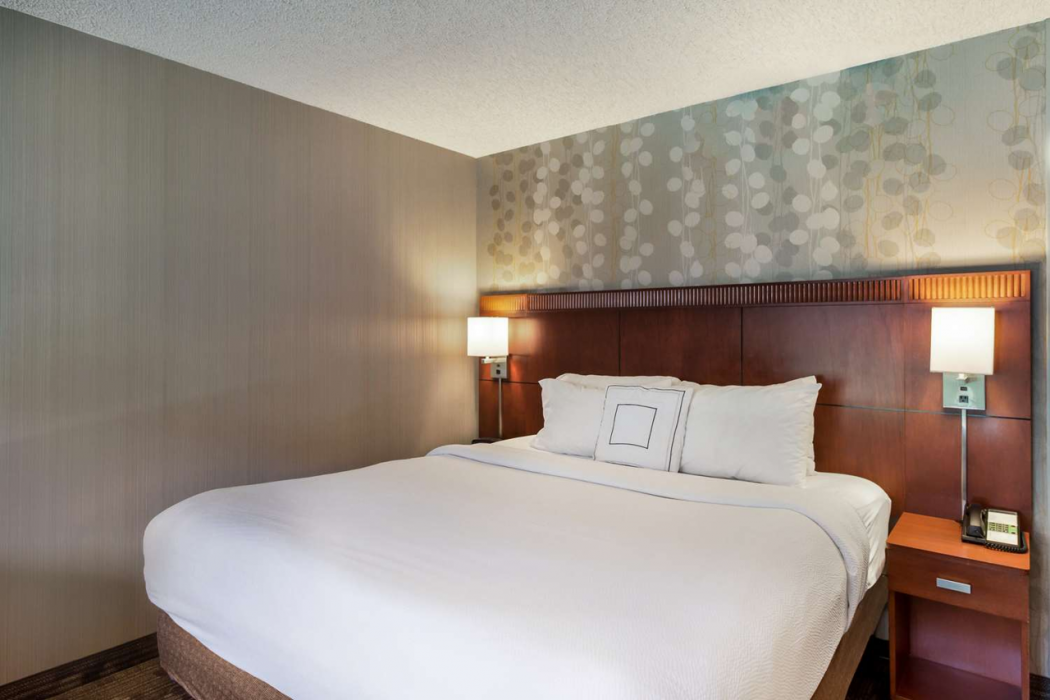 Sonesta Select Huntington Beach Fountain Valley 13/38