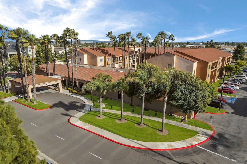 Sonesta Select Huntington Beach Fountain Valley 1/38