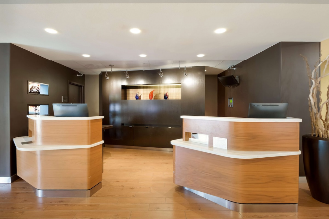 Sonesta Select Huntington Beach Fountain Valley 2/38