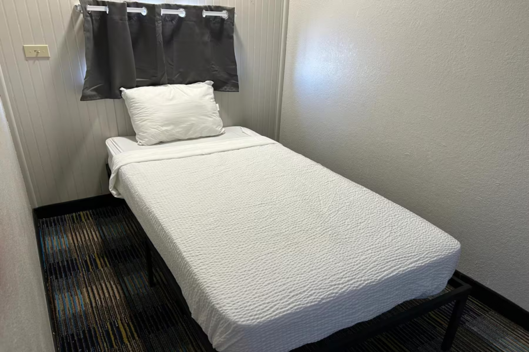 AmericInn by Wyndham Saint Ignace 8/56