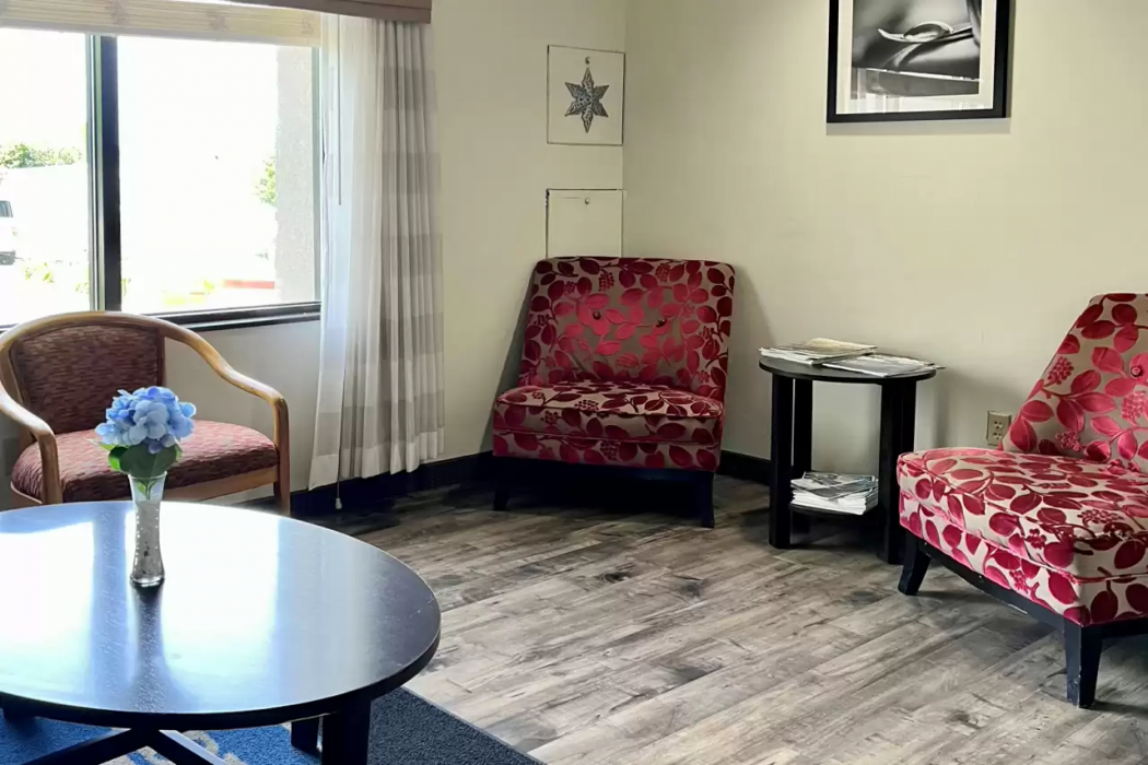 Boise Airport Hotel 10/22