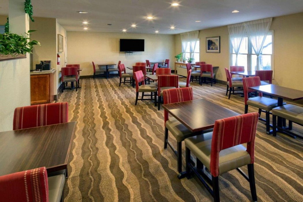 Comfort Inn Brunswick 13/24