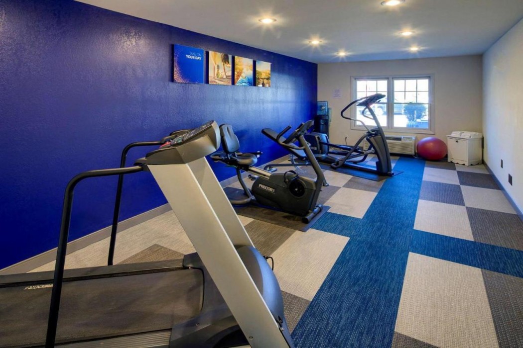 Comfort Inn Brunswick 11/24