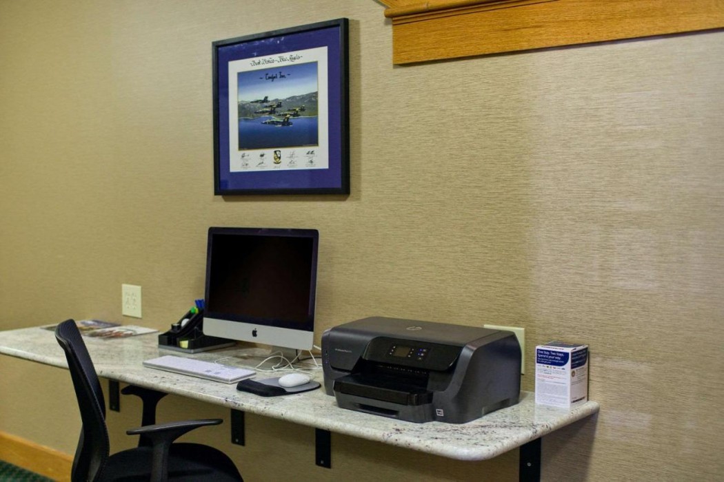 Comfort Inn Brunswick 8/24