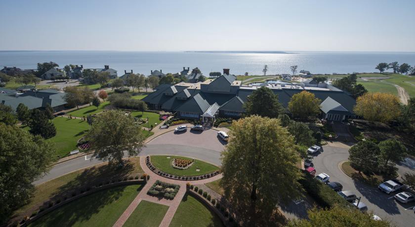 KINGSMILL RESORT 3/60