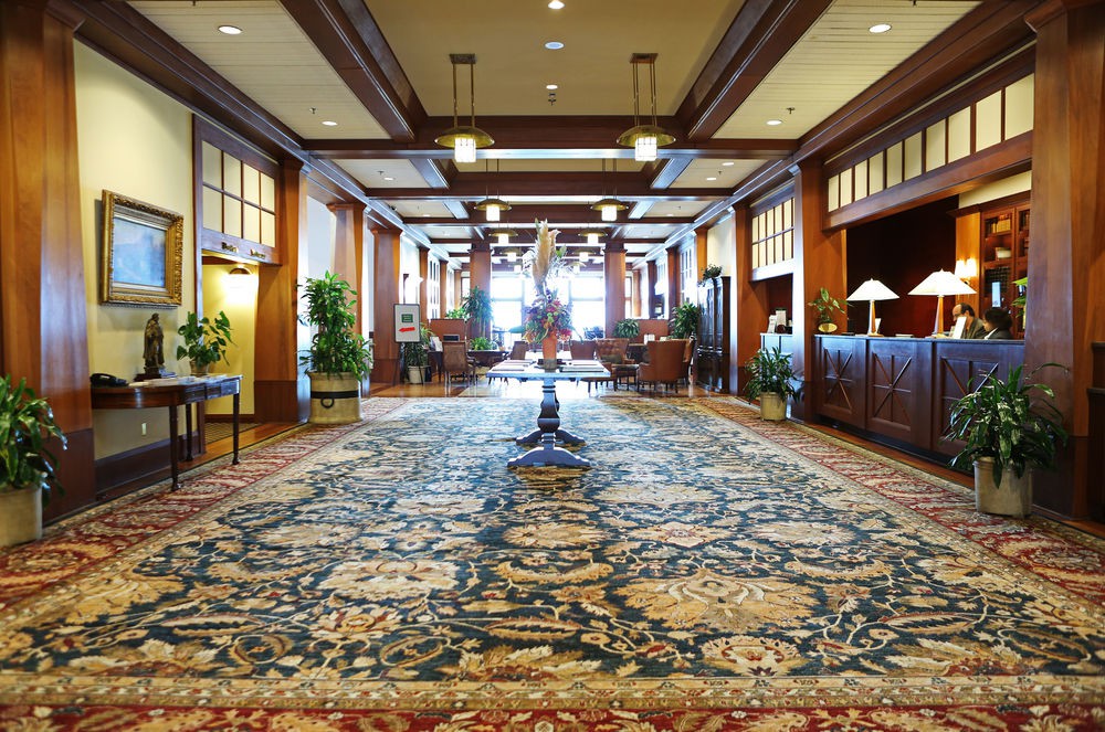 KINGSMILL RESORT 5/60