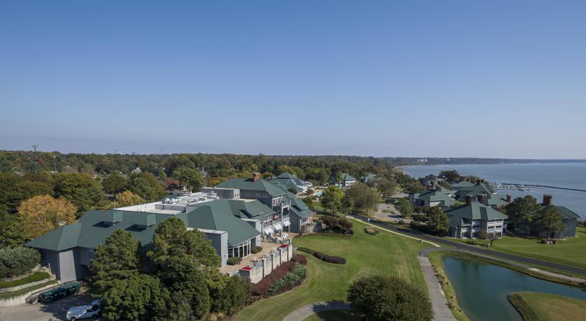KINGSMILL RESORT photo5