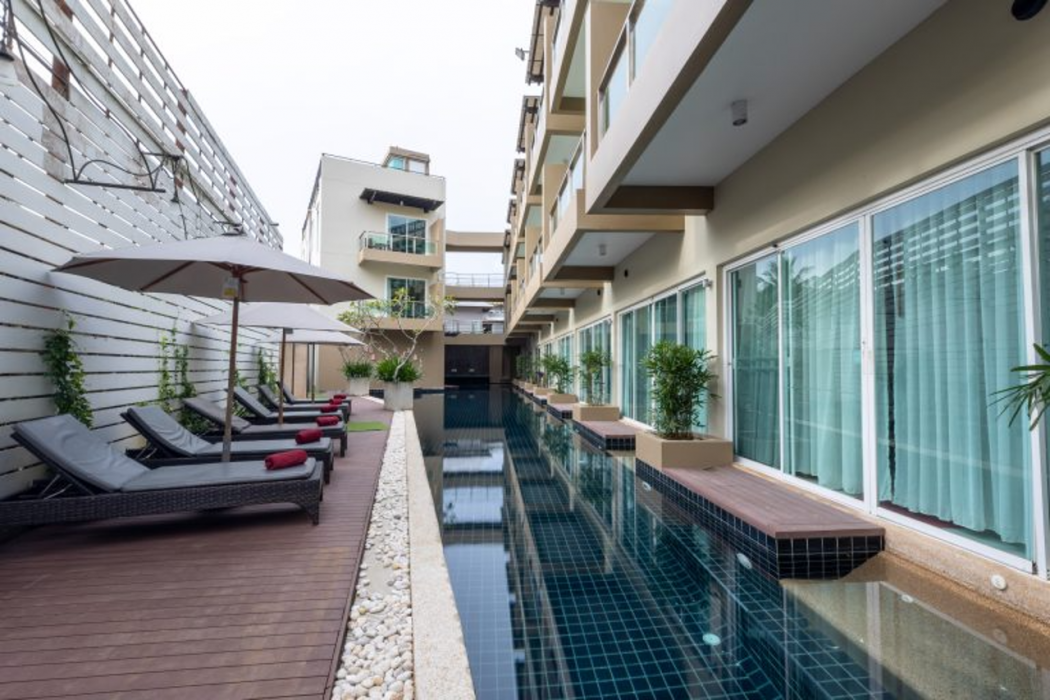 Navinda Krabi 45/65