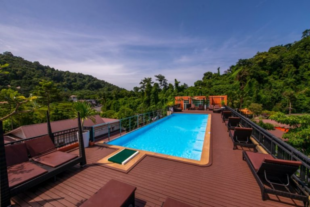 Navinda Krabi 43/65