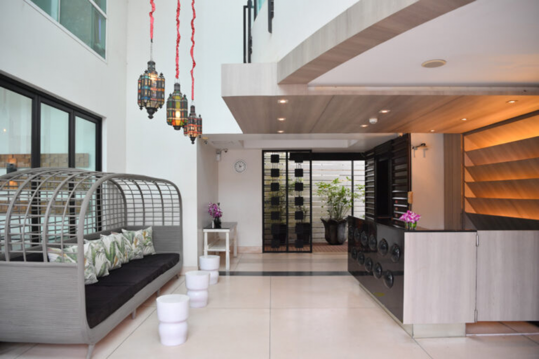 Navinda Krabi 8/65