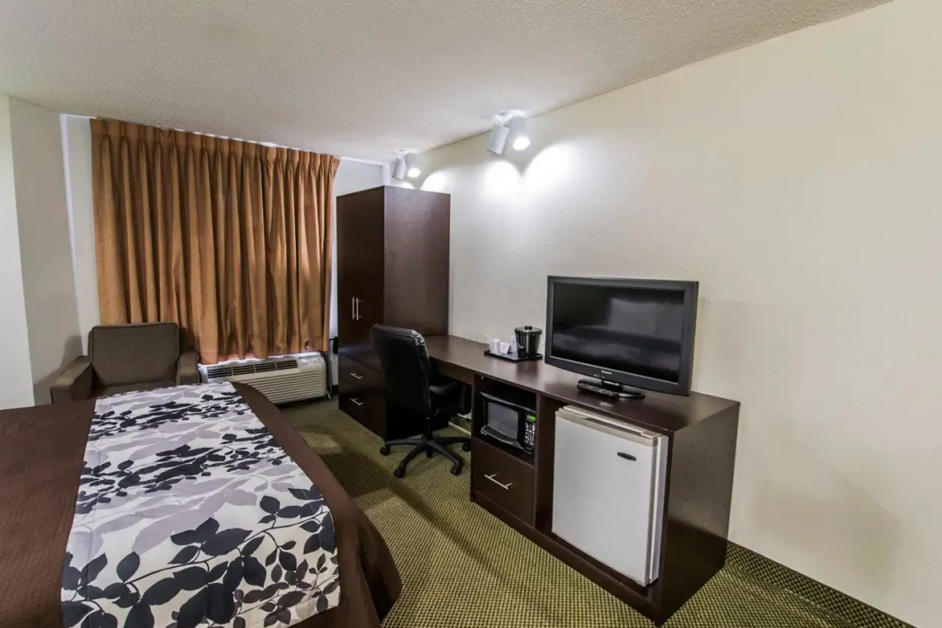 Sleep Inn Morganton Southeast 10/22