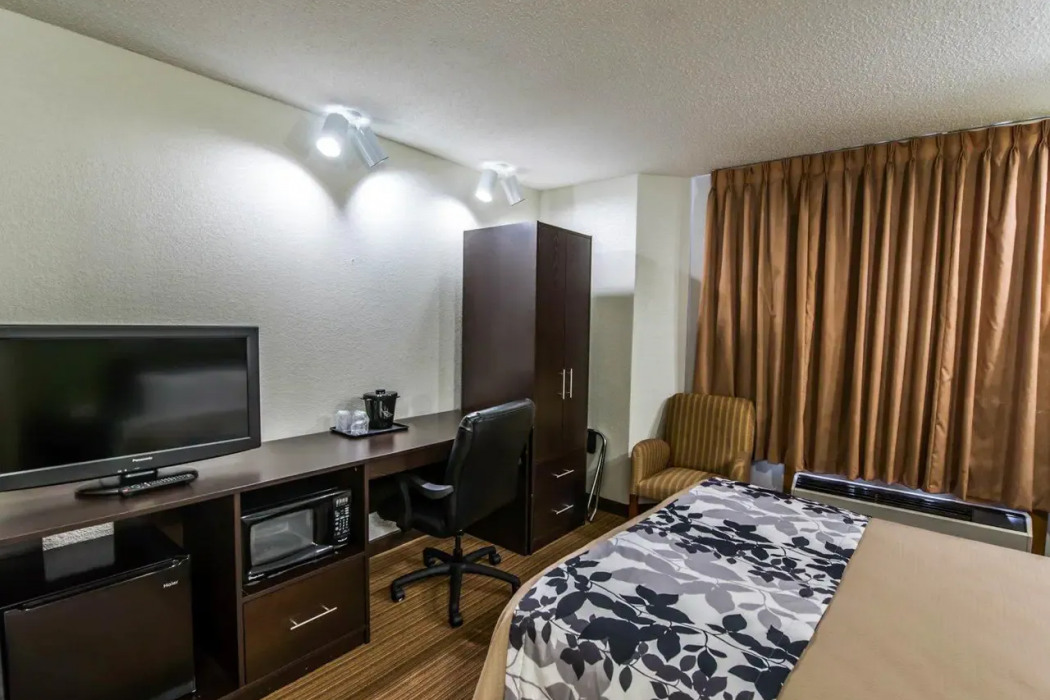 Sleep Inn Morganton Southeast 11/22