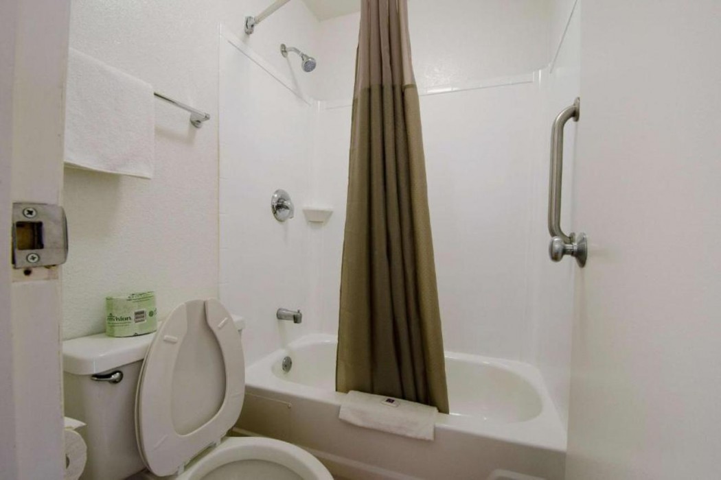 Motel6 Gaithersburg, DC - Washington 15/34