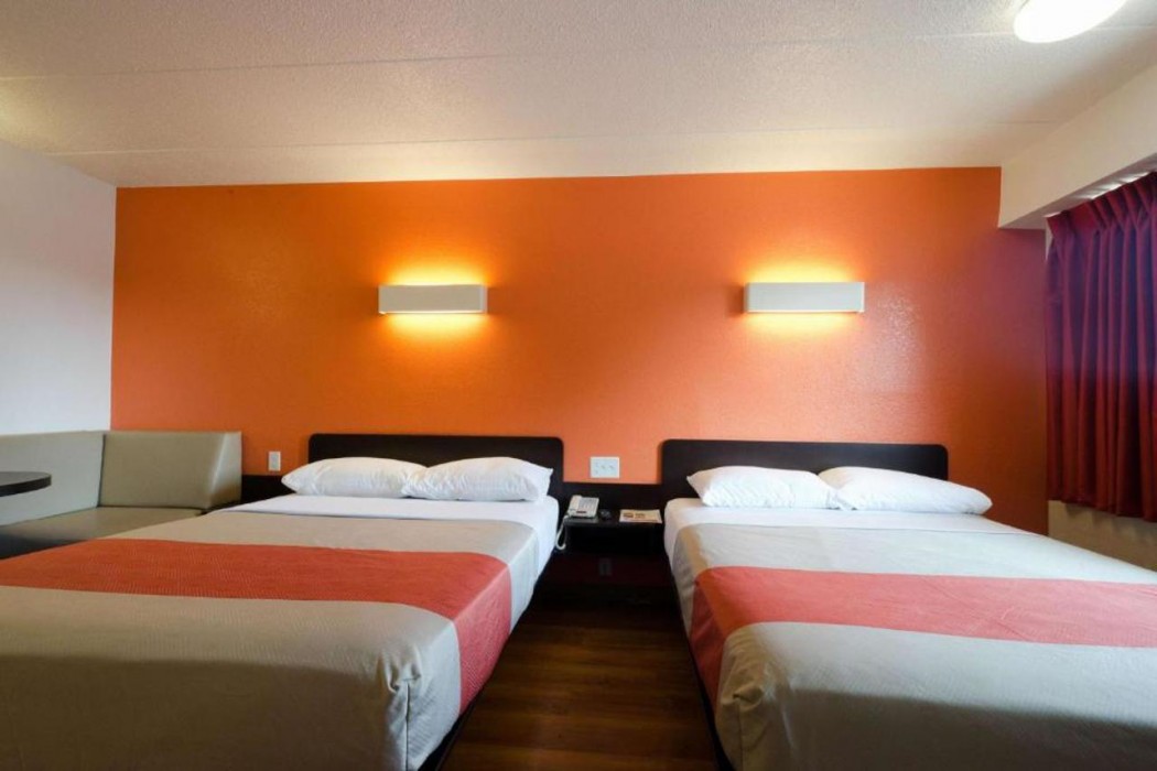 Motel6 Gaithersburg, DC - Washington 13/34